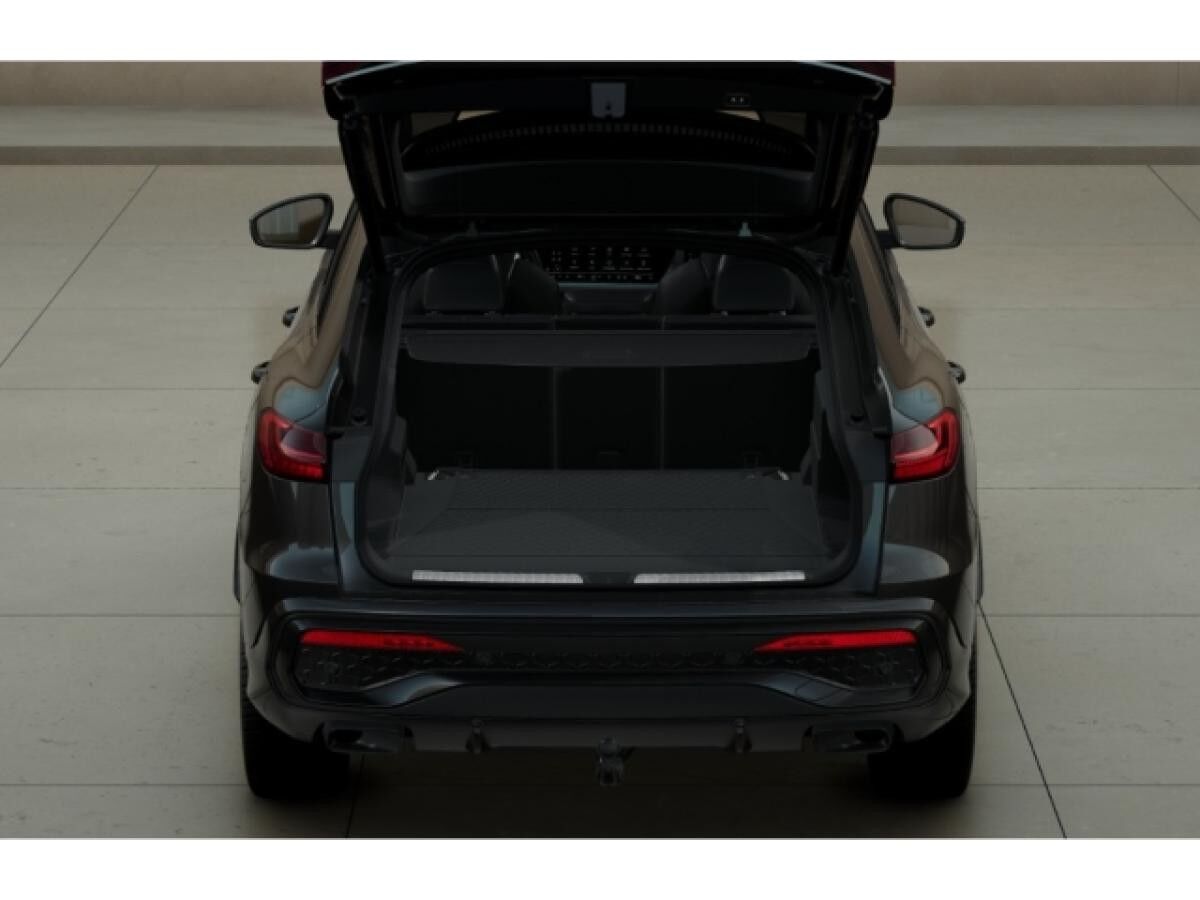 Audi Q5 SUV edition one e-hybrid qu S tro AHK+Pano