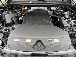 Audi Q5 SUV edition one e-hybrid qu S tro AHK+Pano