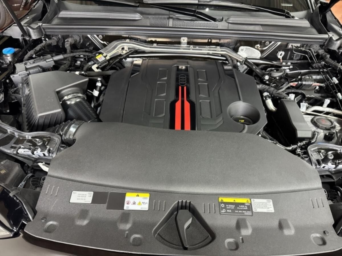 Audi SQ5 Sportback TFSI qu S tro 360°+AHK+HuD+Pano