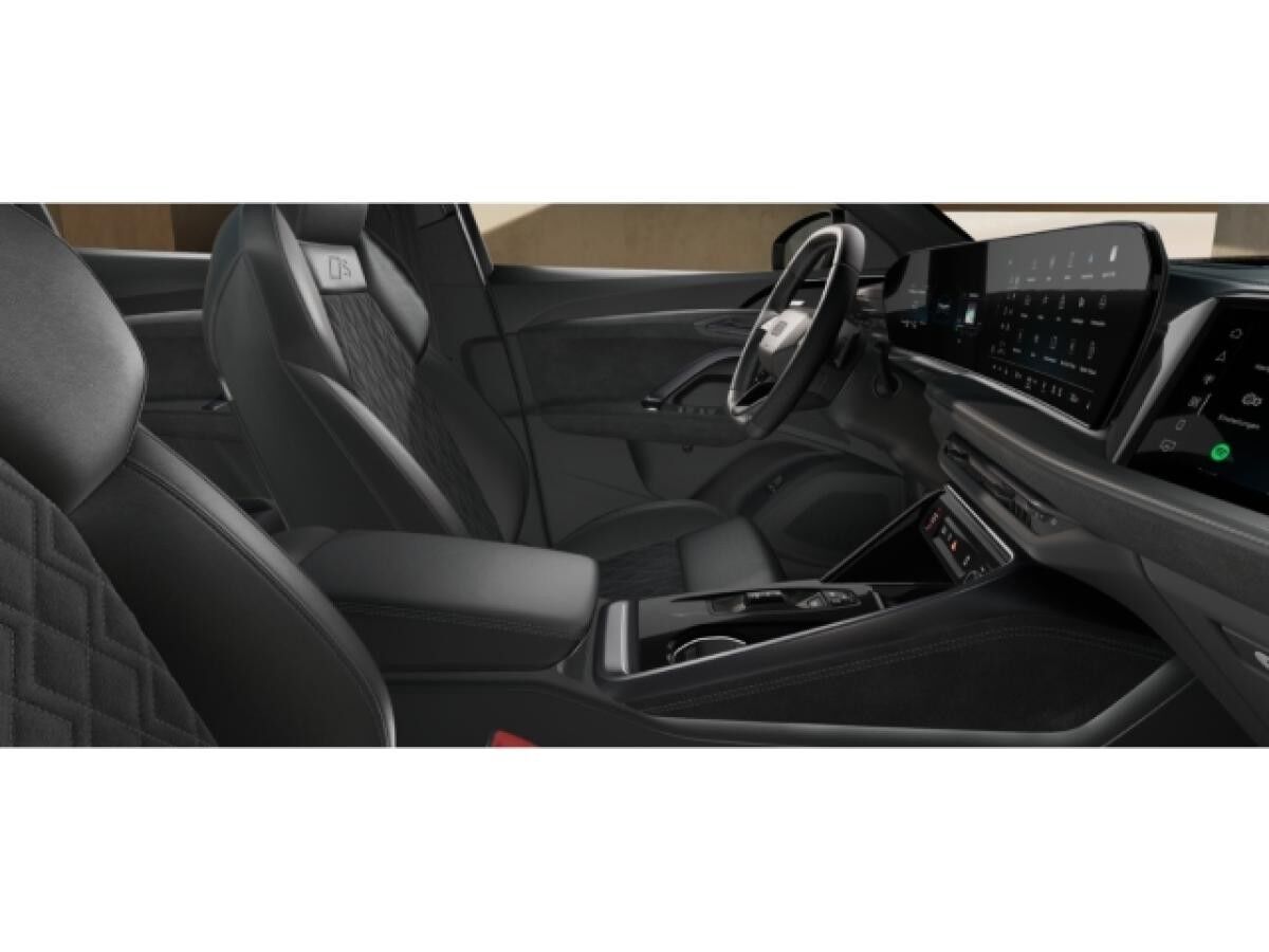 Audi Q5 SUV edition one e-hybrid qu S tro AHK+Pano