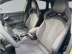 Audi RS3 Sportback qu S tro 360°+HuD+Navi+Matrix+Pano