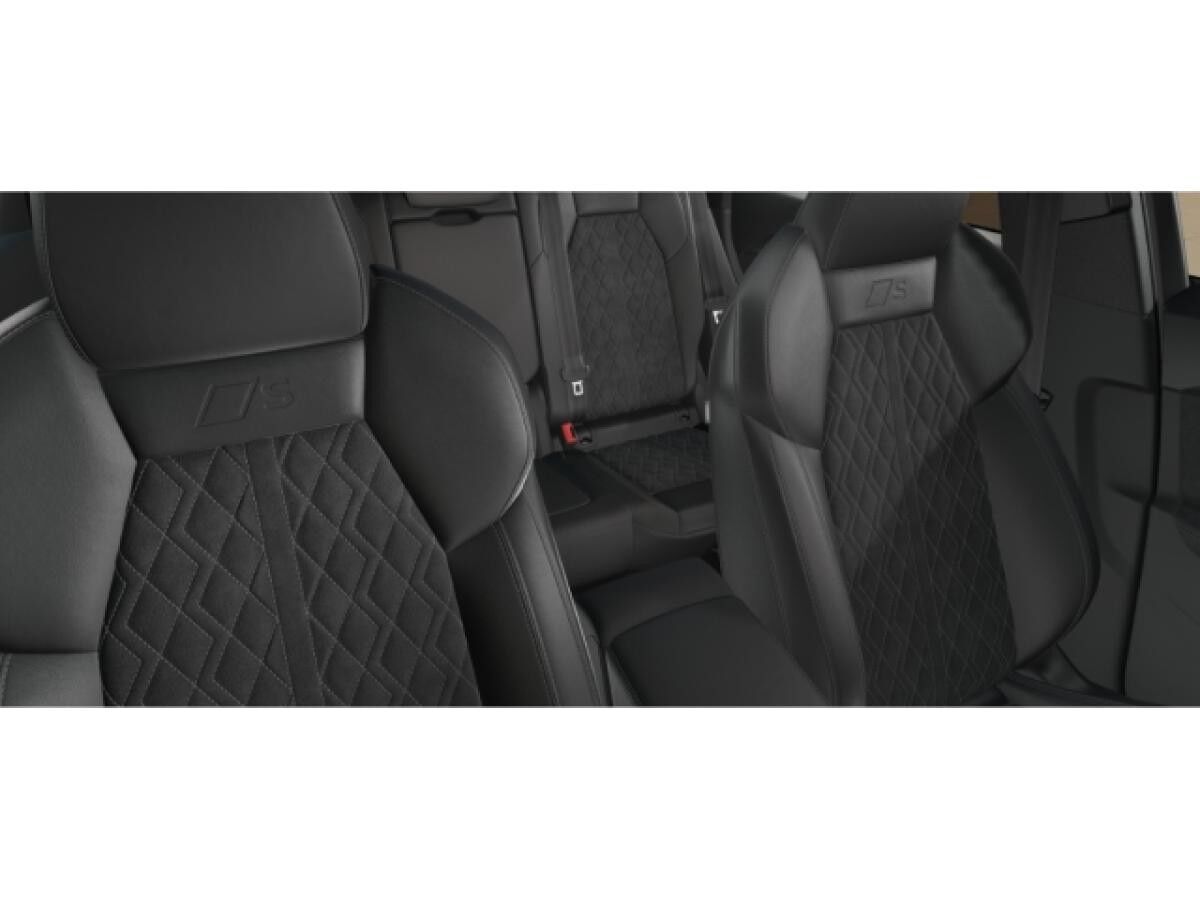 Audi Q5 SUV edition one e-hybrid qu S tro AHK+Pano