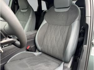 Audi Q3 SUV S line e-hybrid S tro 360°+HuD+Pano