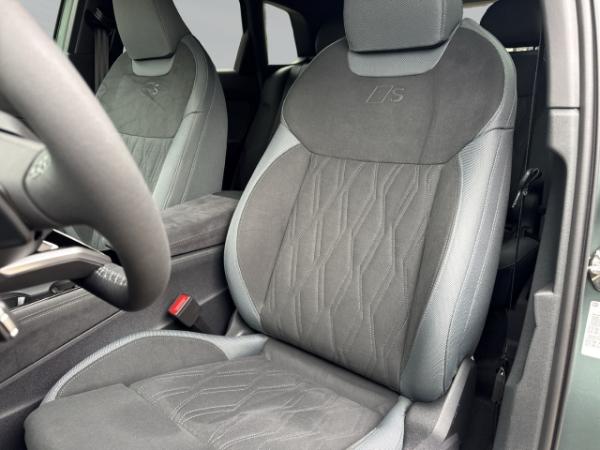 Audi Q3 SUV S line e-hybrid S tro 360°+HuD+Pano