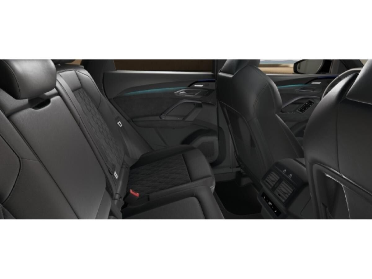 Audi Q5 SUV edition one e-hybrid qu S tro AHK+Pano