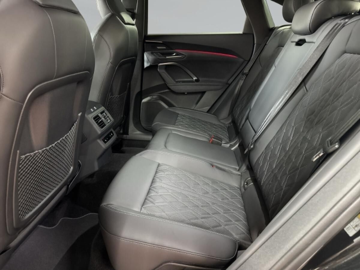 Audi SQ5 Sportback TFSI qu S tro 360°+AHK+HuD+Pano