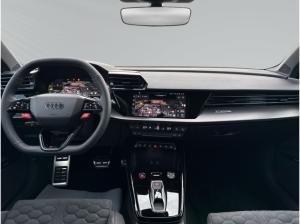 Audi RS3 Sportback qu S tro 360°+HuD+Navi+Matrix+Pano