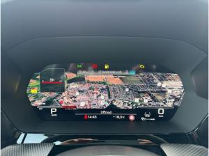 Audi RS3 Sportback qu S tro 360°+HuD+Navi+Matrix+Pano