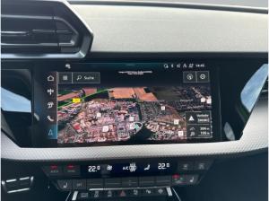 Audi RS3 Sportback qu S tro 360°+HuD+Navi+Matrix+Pano