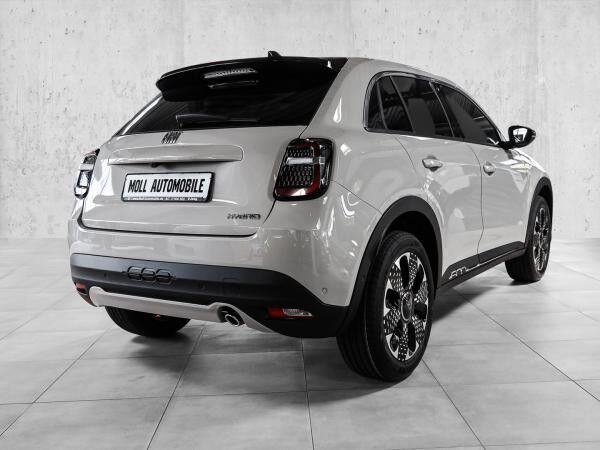 Fiat 600 ⚡La Prima⚡ Hybrid DCT  Navi  Massage Sitz LED