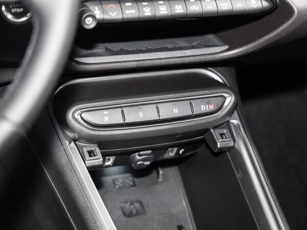 Fiat 600 ⚡La Prima⚡ Hybrid DCT  Navi  Massage Sitz LED
