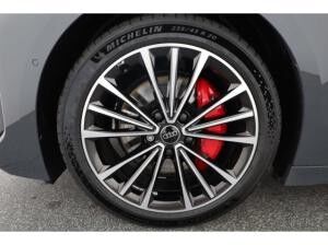 Audi A6 e-tron Avant performance S line AHK/Bei.Dis.