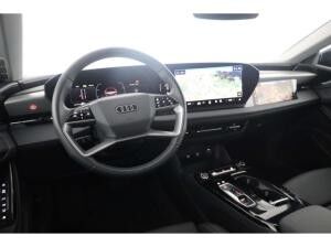 Audi A6 e-tron Avant performance S line AHK/Bei.Dis.