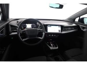 Audi Q4 e-tron e-tron 45 AHK/19''/W-Pumpe