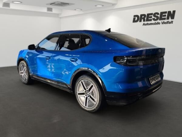 Ford Capri Premium RWD ER 77kWh HUD AHK-el. klappb. Panorama Navi Leder Digitales Cockpit