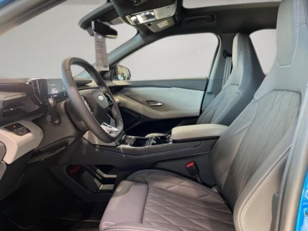 Ford Capri Premium RWD ER 77kWh HUD AHK-el. klappb. Panorama Navi Leder Digitales Cockpit