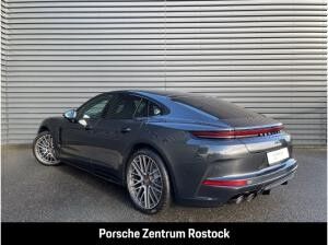 Porsche Panamera 4 E-Hybrid | sofort verfügbar
