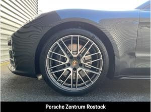 Porsche Panamera 4 E-Hybrid | sofort verfügbar