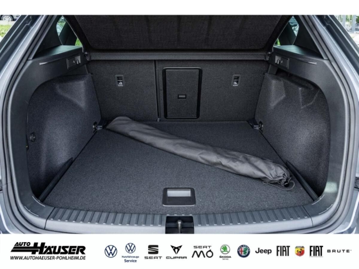 Cupra Ateca 1.5 TSI DSG AHK EL. HECKKL. MEMORY TOP-VIEW