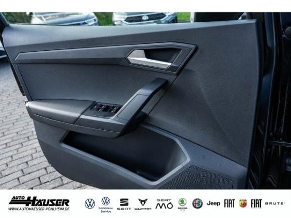 Seat Ibiza Road Edition 1.0 TSI DSG NAVI KAMERA ACC LED PDC FULL-LINK
