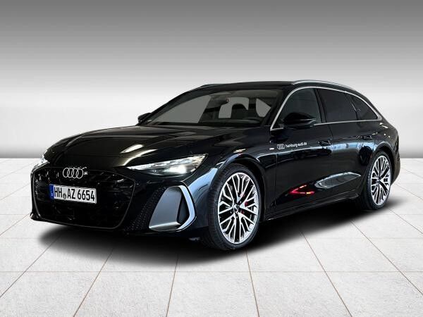 Audi A6 Avant TFSI quattro B&O ACC HeadUp Memory Navi