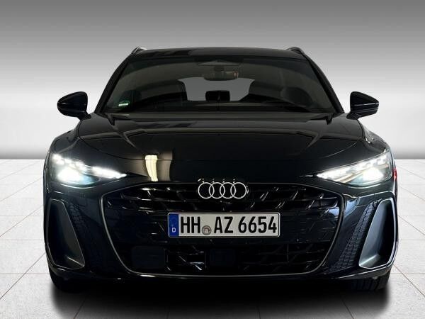 Audi A6 Avant TFSI quattro B&O ACC HeadUp Memory Navi