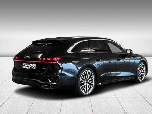 Audi A6 Avant TFSI quattro B&O ACC HeadUp Memory Navi