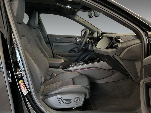Audi A6 Avant TFSI quattro B&O ACC HeadUp Memory Navi