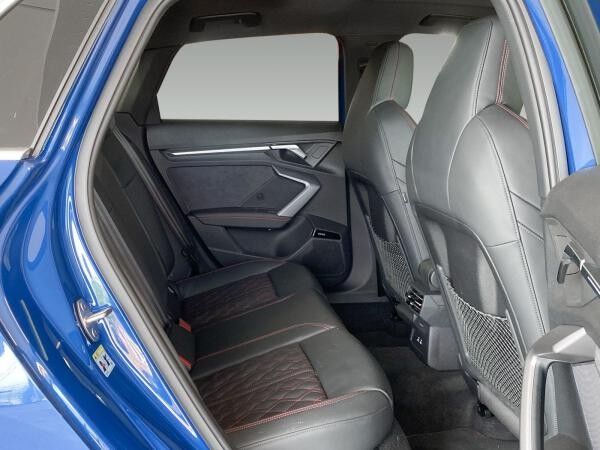Audi S3 Sportback 2.0 TFSI Navi ACC Kamera Panorama