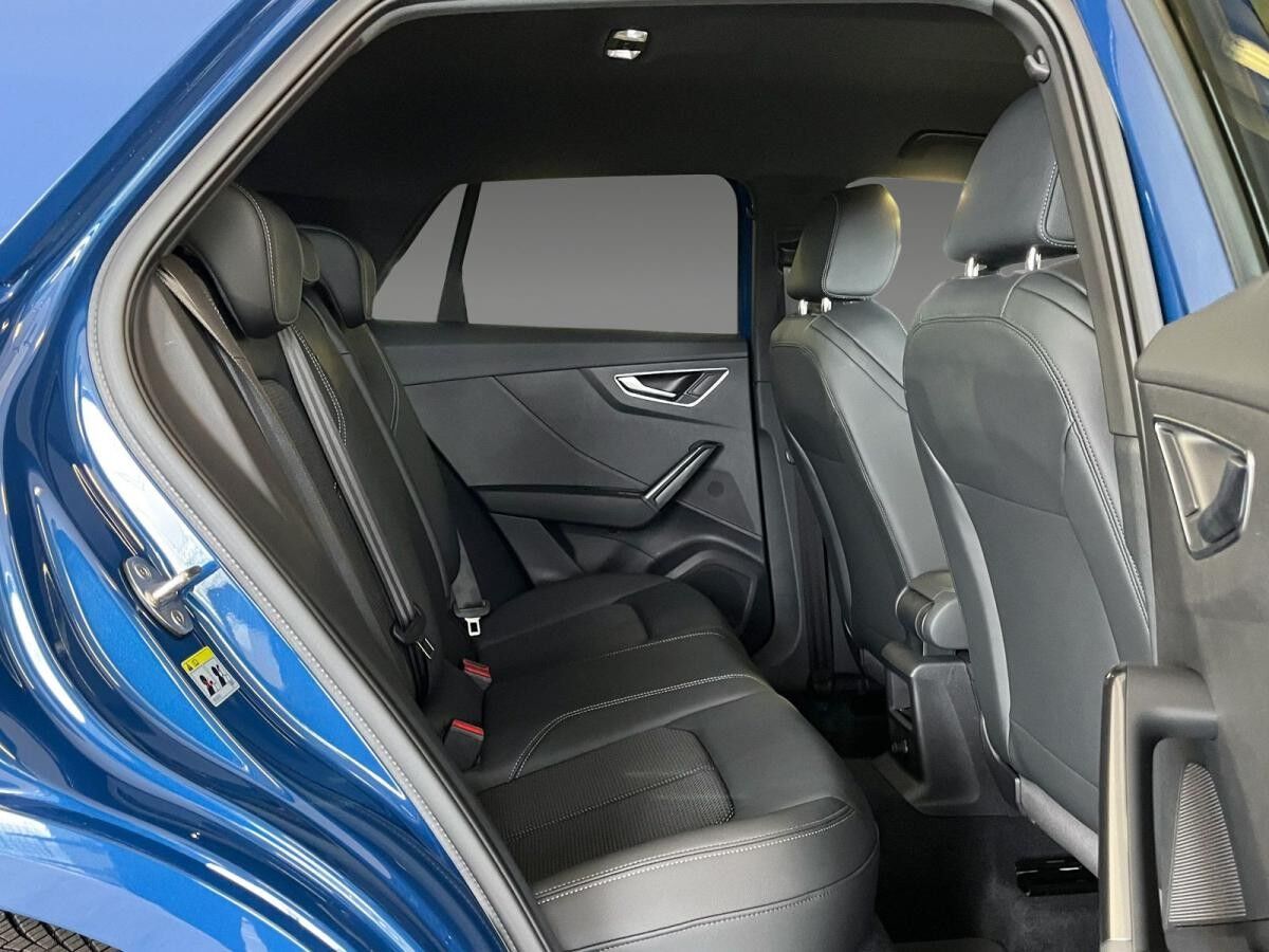 Audi Q2 35 TFSI S tronic 2xS line Matrix Kamera Sound