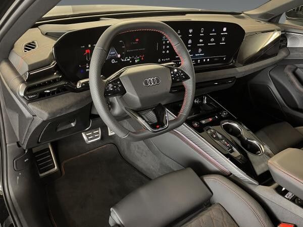 Audi A6 Avant TFSI quattro B&O ACC HeadUp Memory Navi