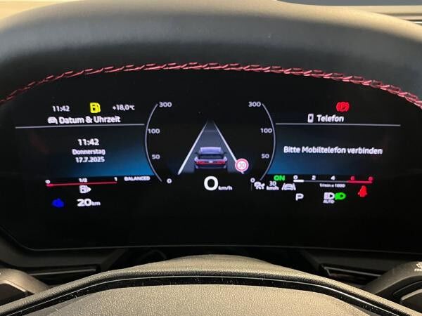Audi A6 Avant TFSI quattro B&O ACC HeadUp Memory Navi