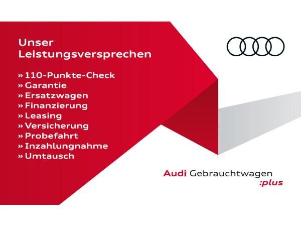 Audi A6 Avant TFSI quattro B&O ACC HeadUp Memory Navi