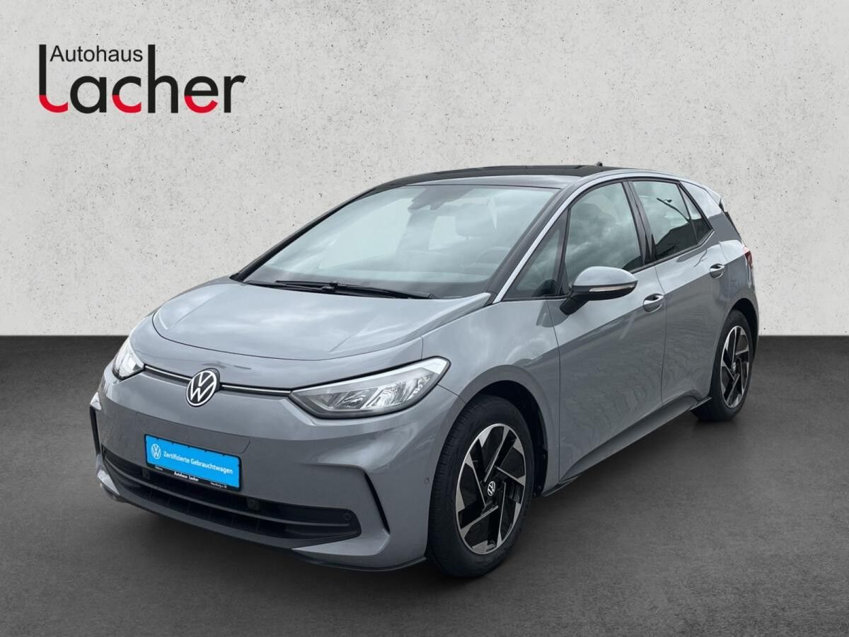 Volkswagen ID.3 Pro
