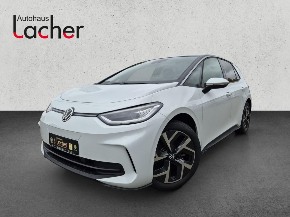 Volkswagen ID.3 Pro