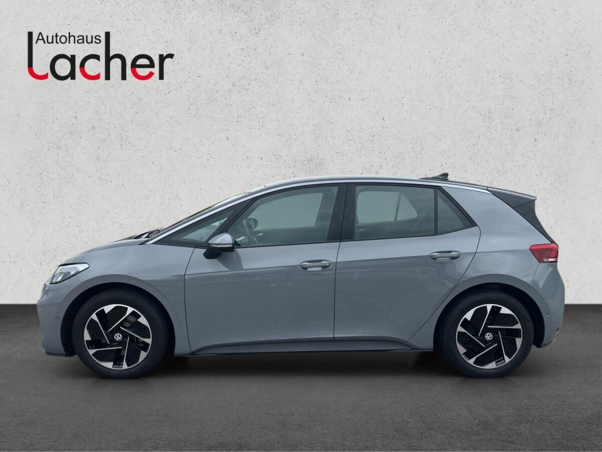 Volkswagen ID.3 Pro