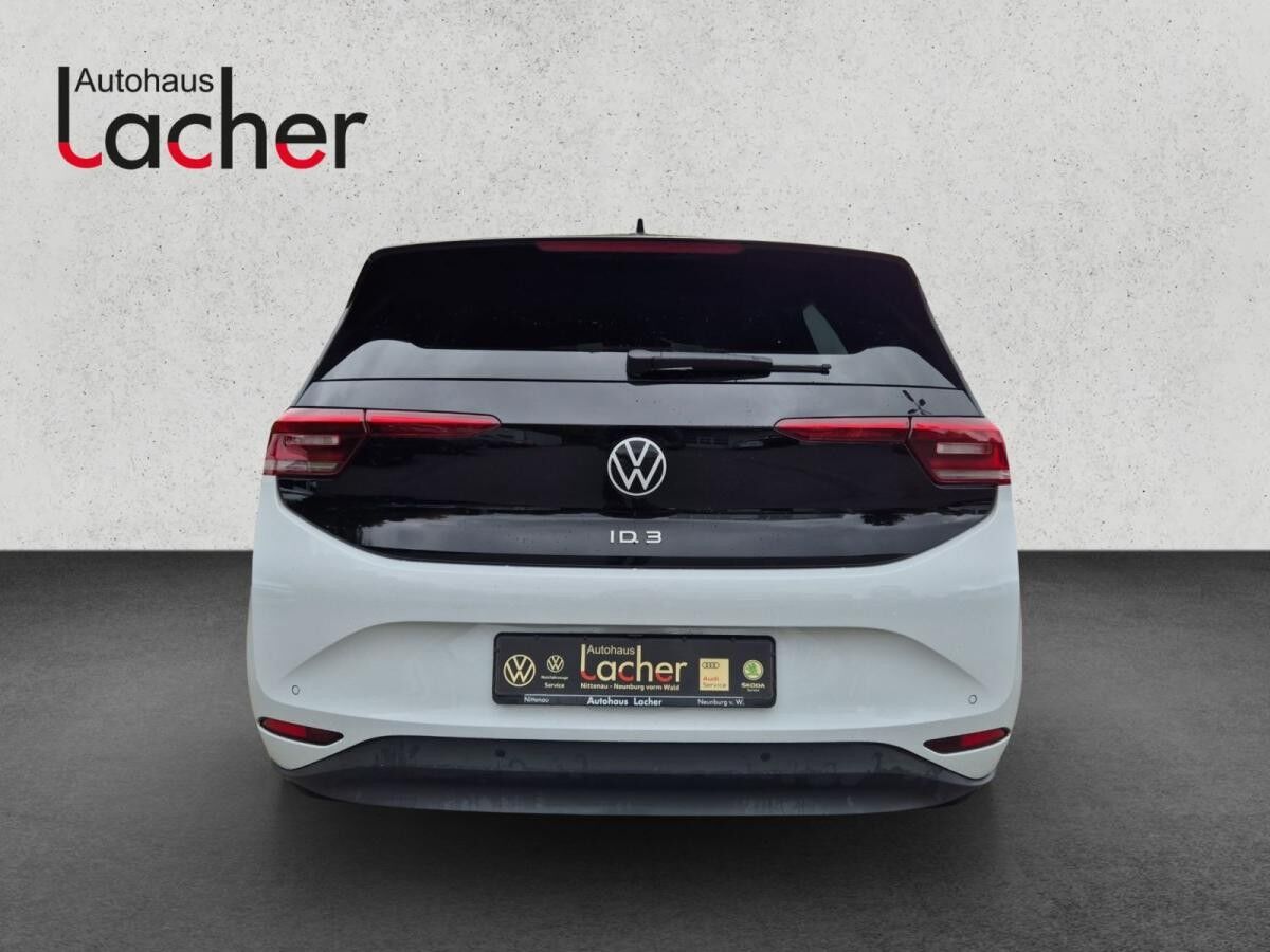 Volkswagen ID.3 Pro