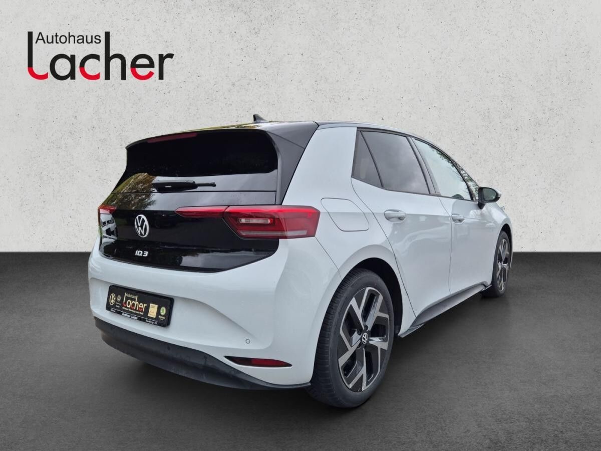 Volkswagen ID.3 Pro