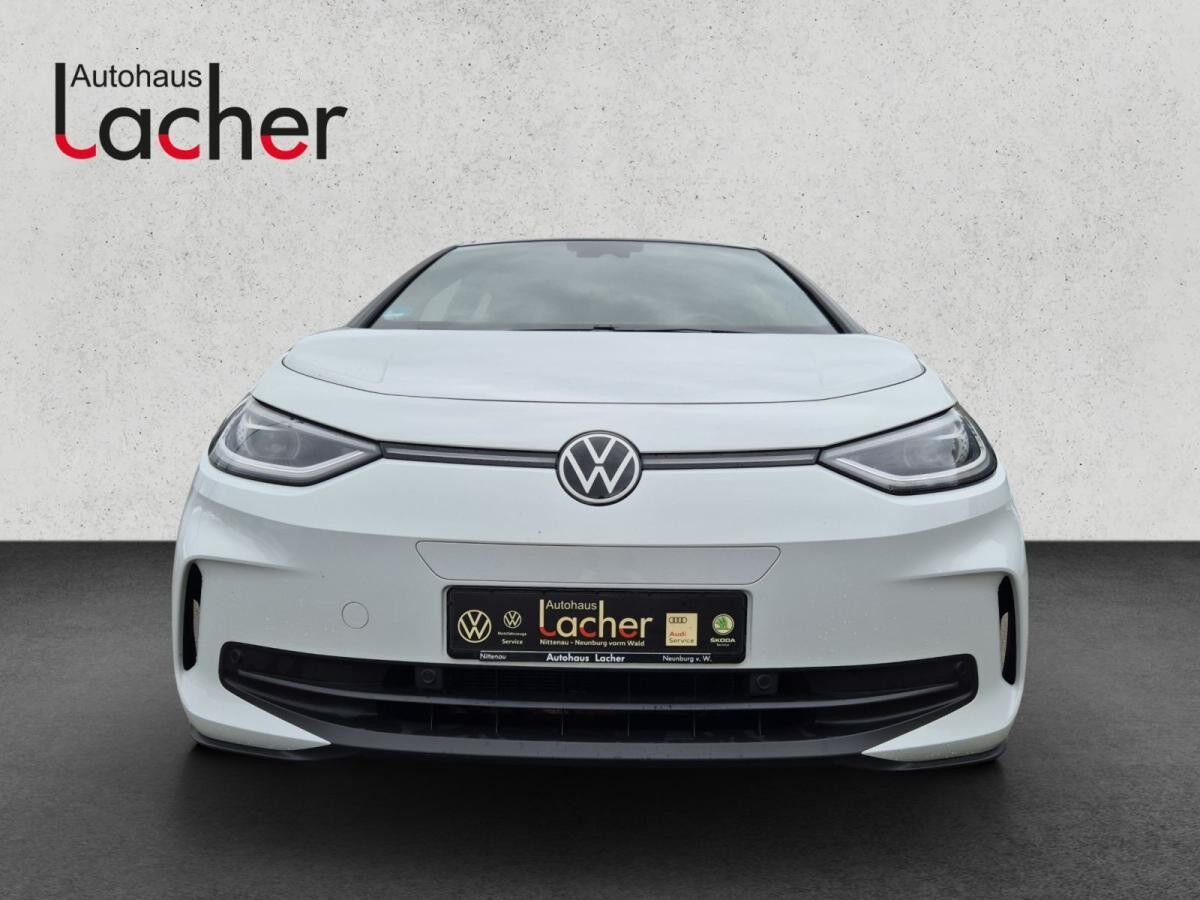 Volkswagen ID.3 Pro