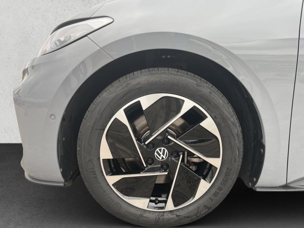Volkswagen ID.3 Pro