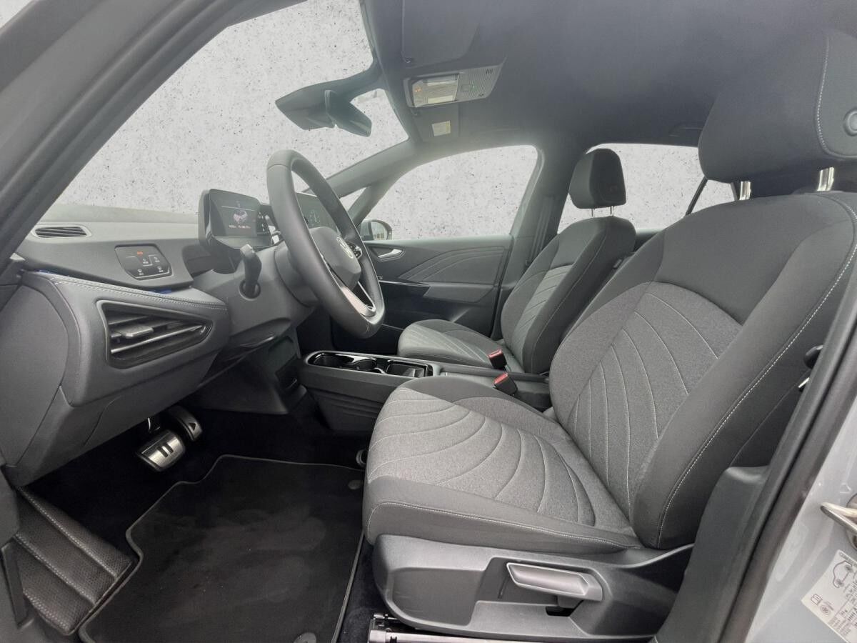 Volkswagen ID.3 Pro