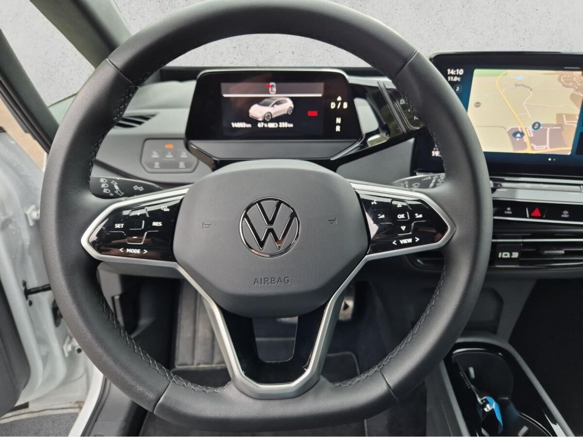 Volkswagen ID.3 Pro