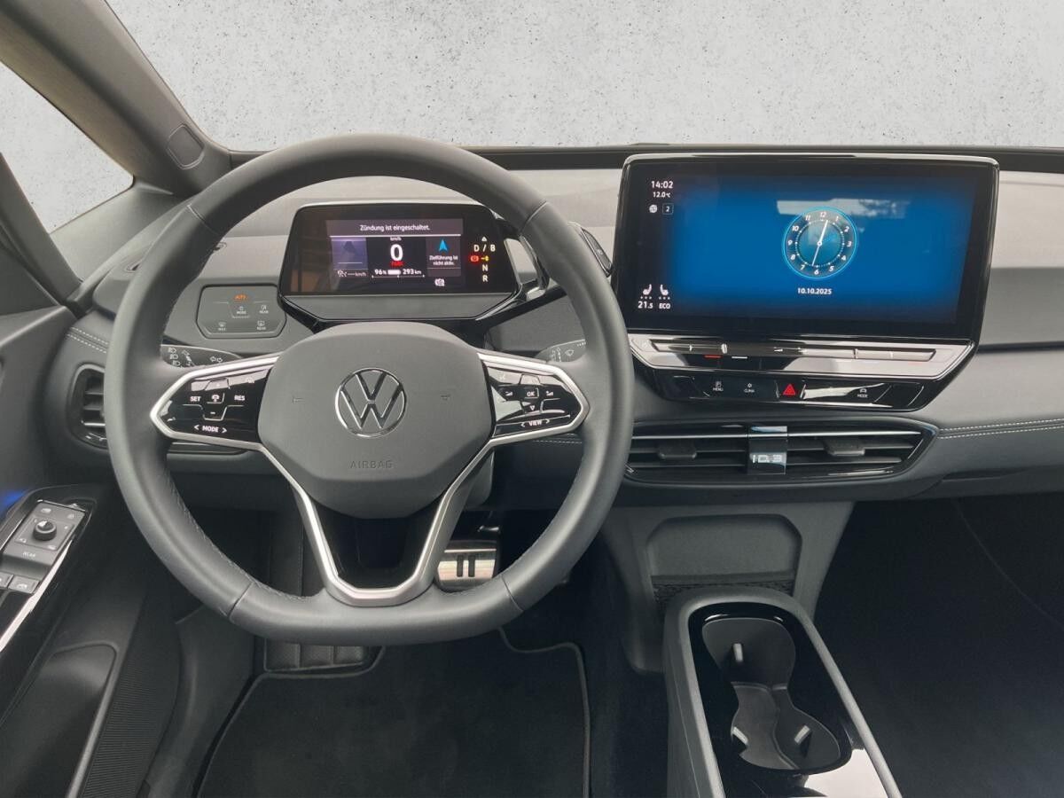 Volkswagen ID.3 Pro