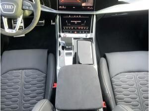 Audi RS Q8 SUV RS Sportabgasanlage, AHK, Optik schwarz, Keramik, Standh., 23", RS Designpaket grau Plus