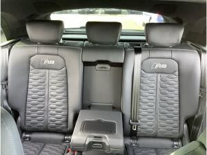 Audi RS Q8 SUV RS Sportabgasanlage, AHK, Optik schwarz, Keramik, Standh., 23", RS Designpaket grau Plus