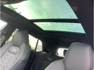 Audi RS Q8 SUV RS Sportabgasanlage, AHK, Optik schwarz, Keramik, Standh., 23", RS Designpaket grau Plus