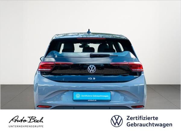 Volkswagen ID.3 Pro Performance Automatik Navi LED Standhzg ACC EPH DAB AHK