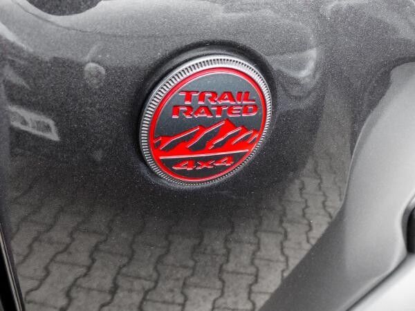 Jeep Wrangler ⚡Unlimited ⚡ MY 25 Rubicon Sky One-Touch