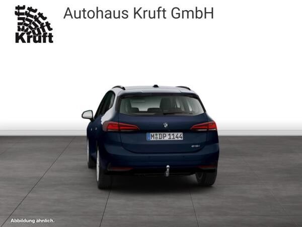 BMW 216 i DAB LED RFK Parkassistent Klimaaut. Shz