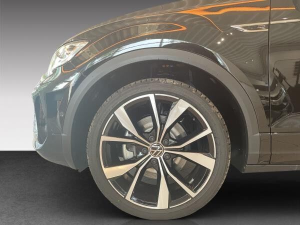 Volkswagen T-Roc 1.5 TSI OPF DSG R-Line